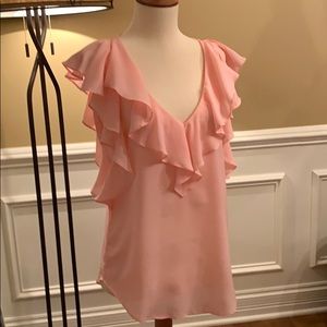 Bisou Bisou Blouse